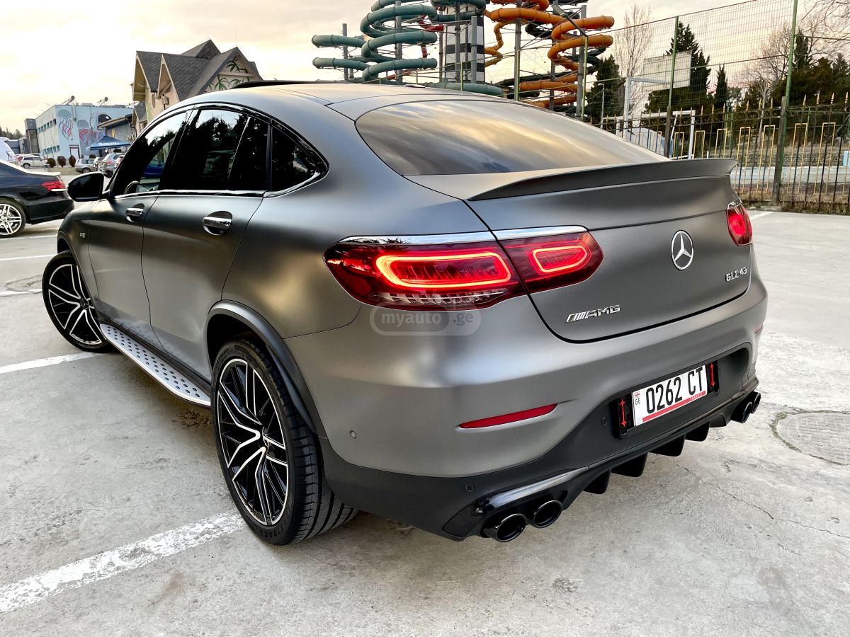 Mercedes-Benz /// AMG — миниатюра 5