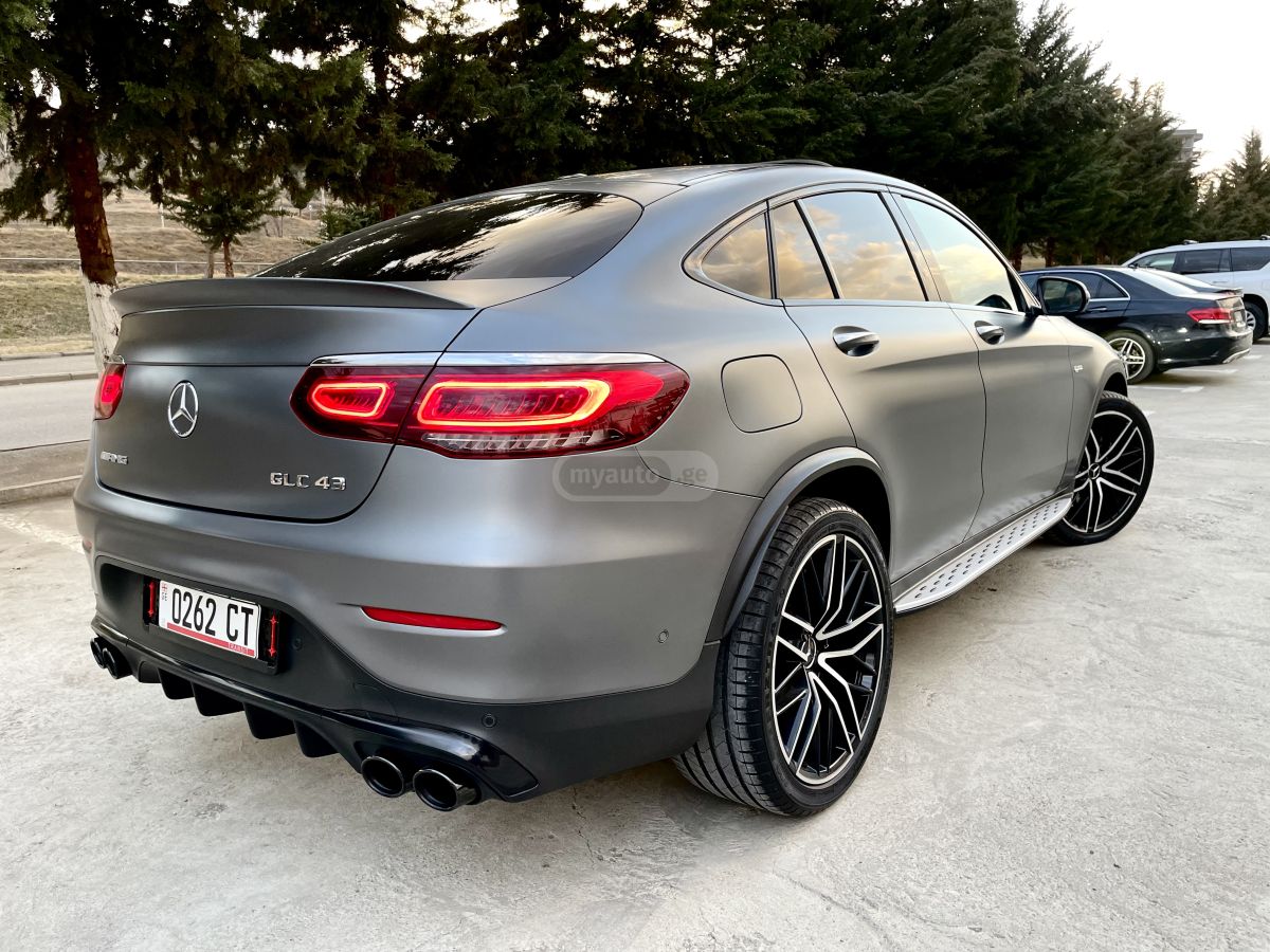 Mercedes-Benz /// AMG — миниатюра 6