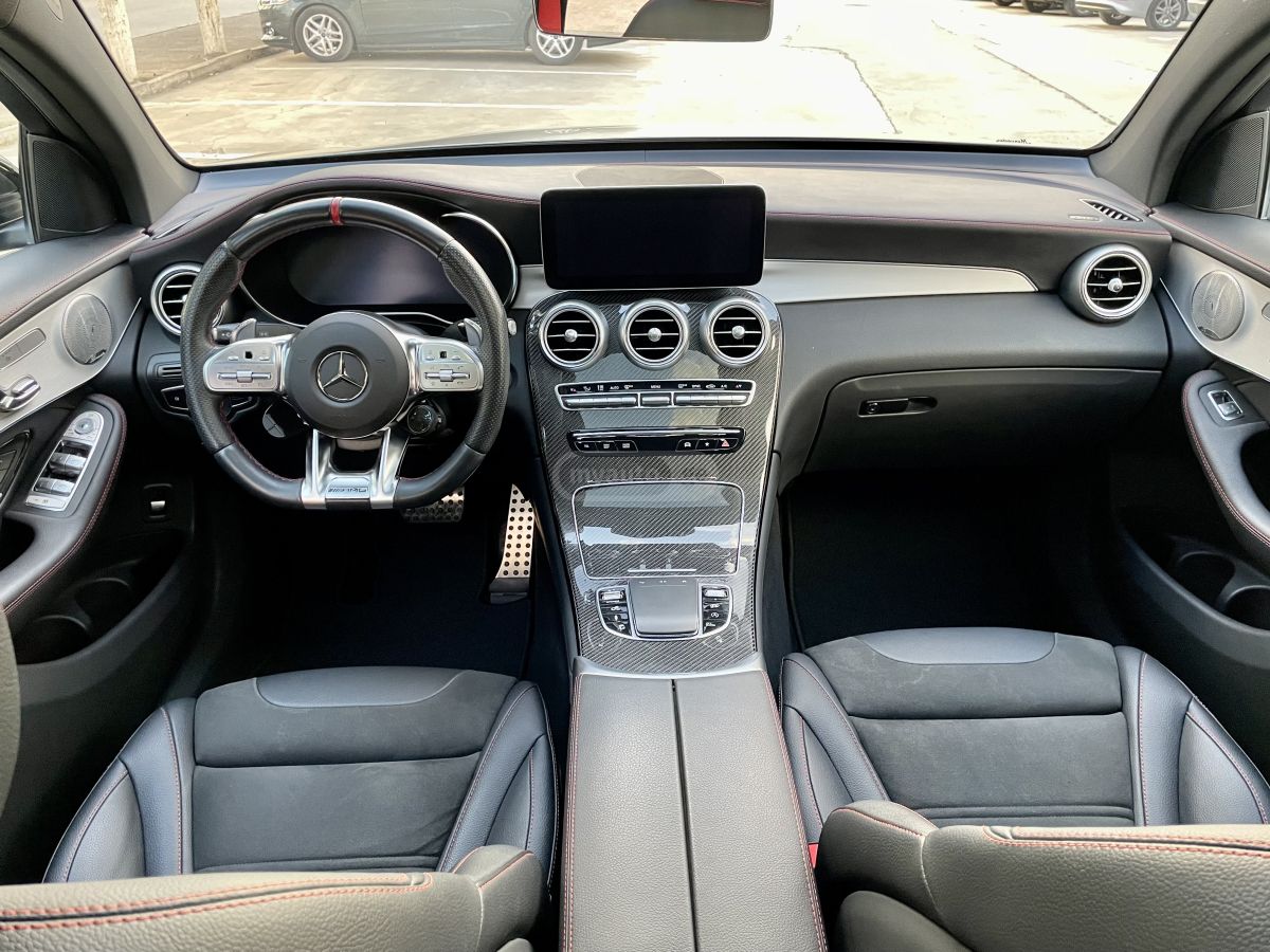 Mercedes-Benz /// AMG — миниатюра 7