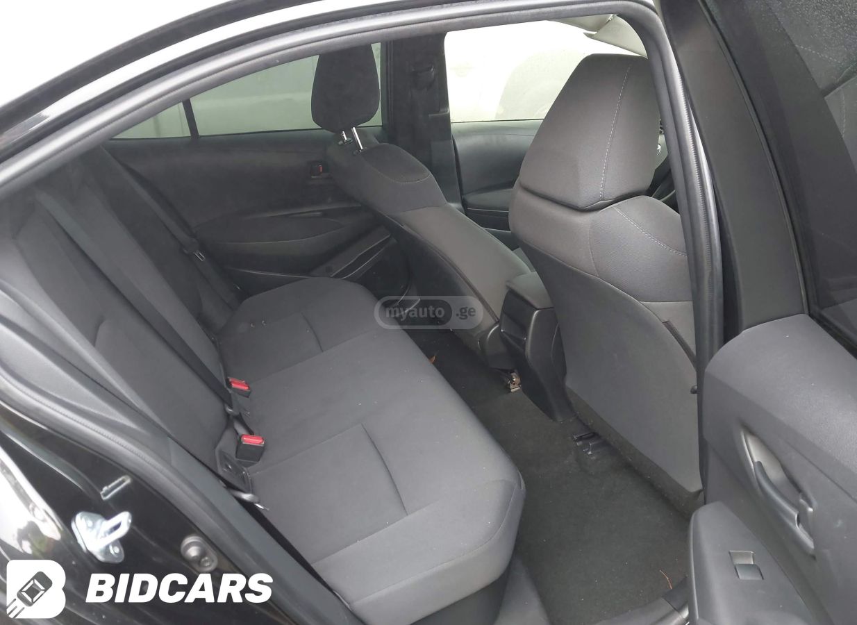 Toyota Corolla - фото 5