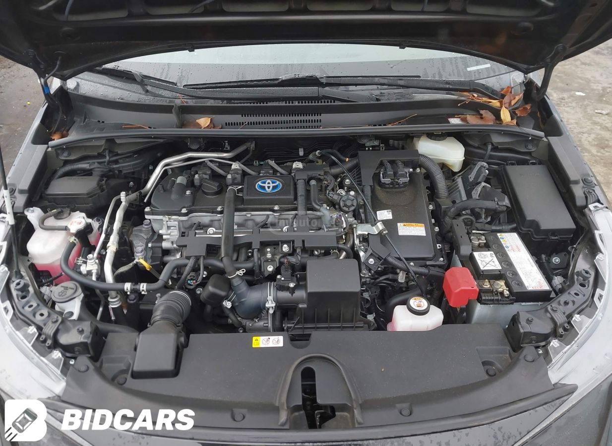 Toyota Corolla - фото 6