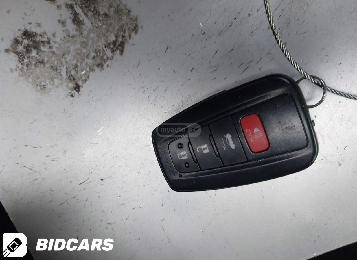 Toyota Corolla - фото 7