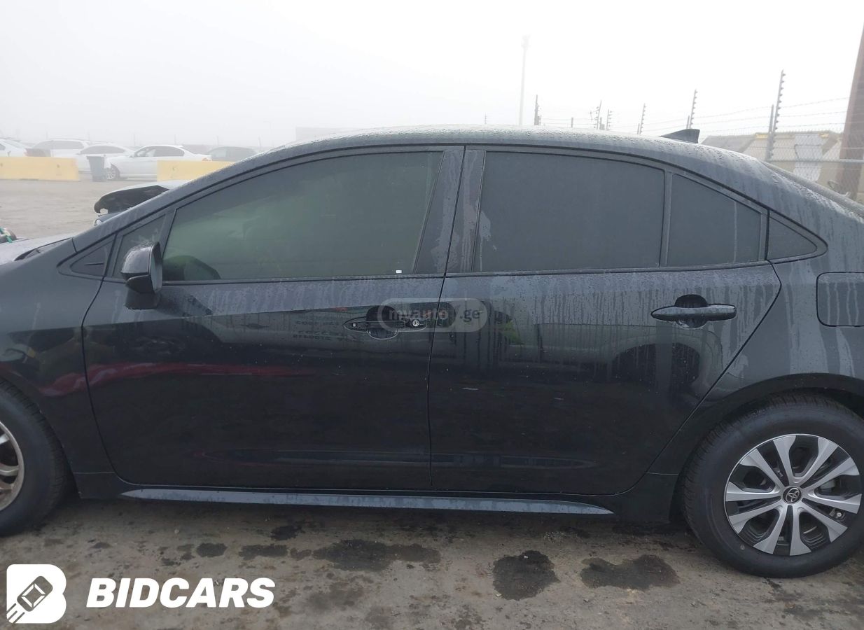 Toyota Corolla - фото 9