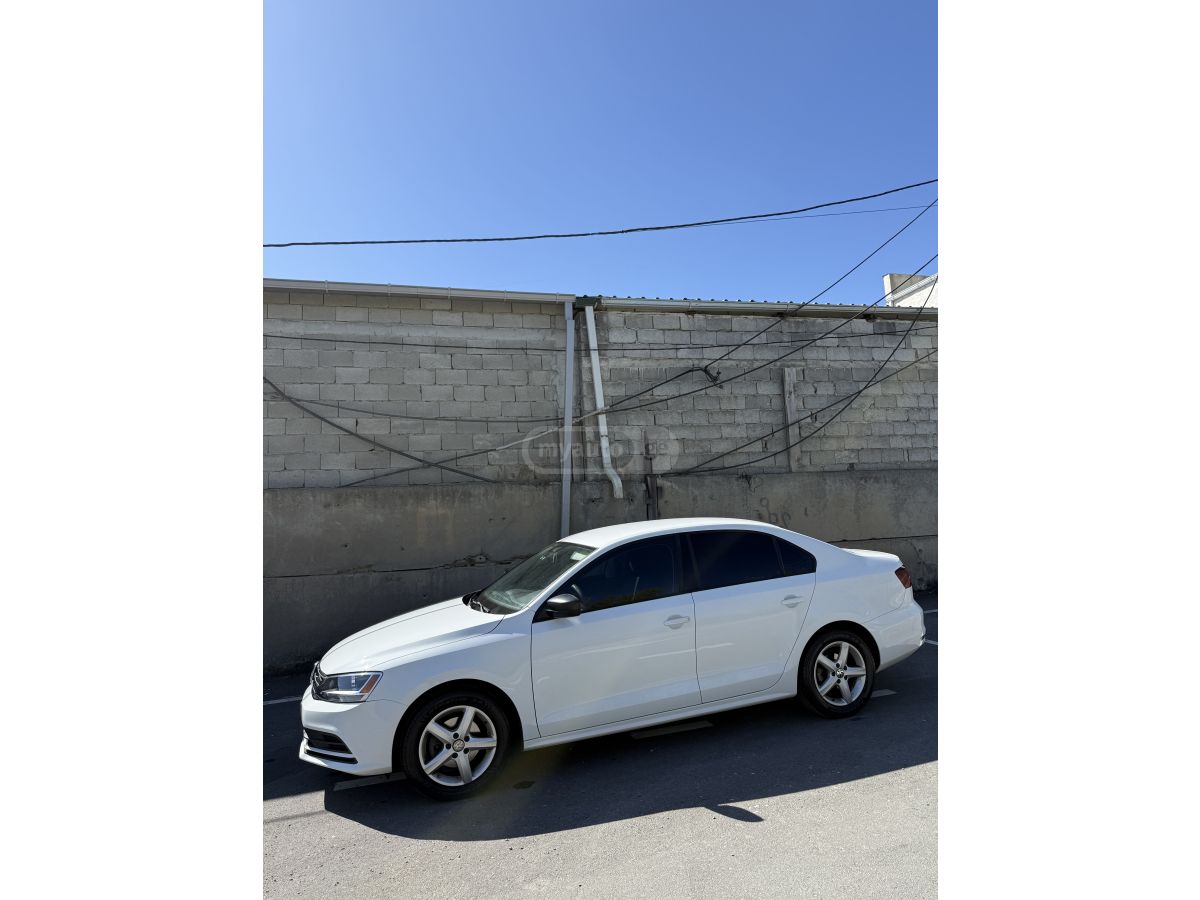 Volkswagen Jetta - фото 9