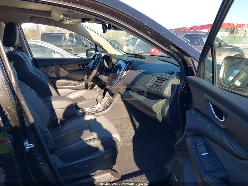 Subaru Ascent Limited All-Wheel Drive CVT 2023 — миниатюра 5