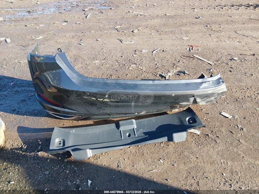 Lexus ES 350 2023 — миниатюра 11