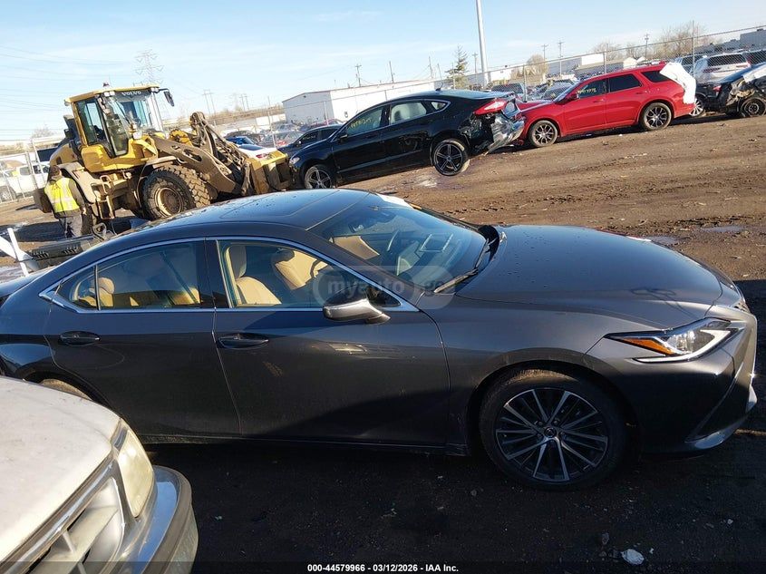 Lexus ES 350 2023 — миниатюра 13