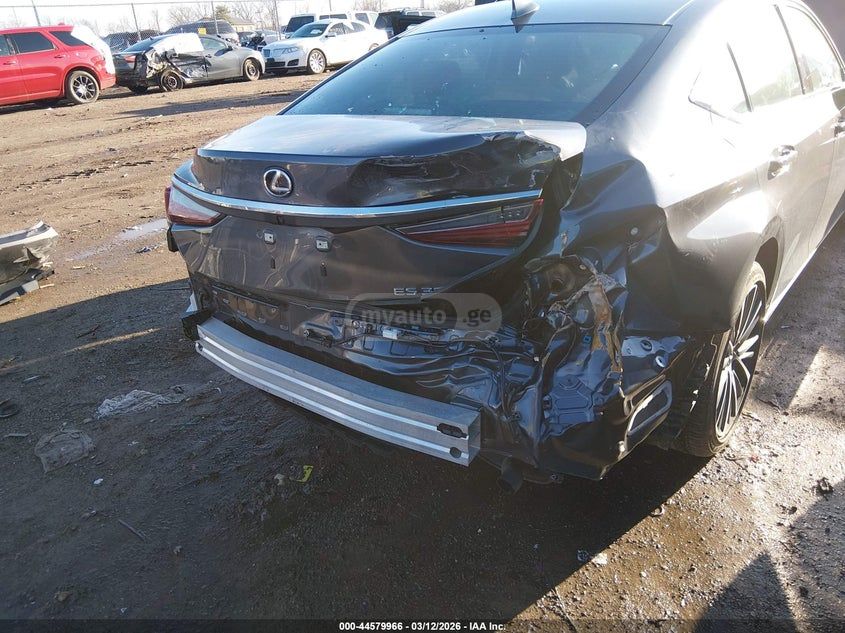 Lexus ES 350 2023 — миниатюра 6