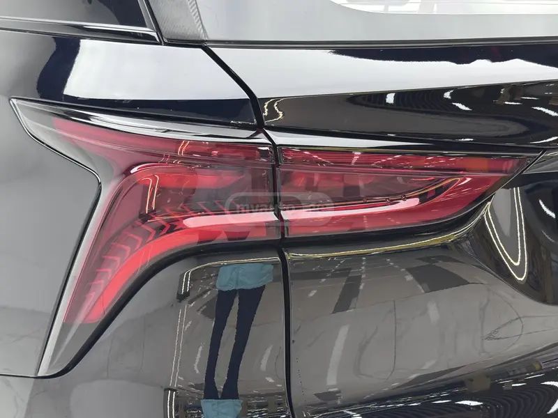 Changan CS75 2022 — миниатюра 10