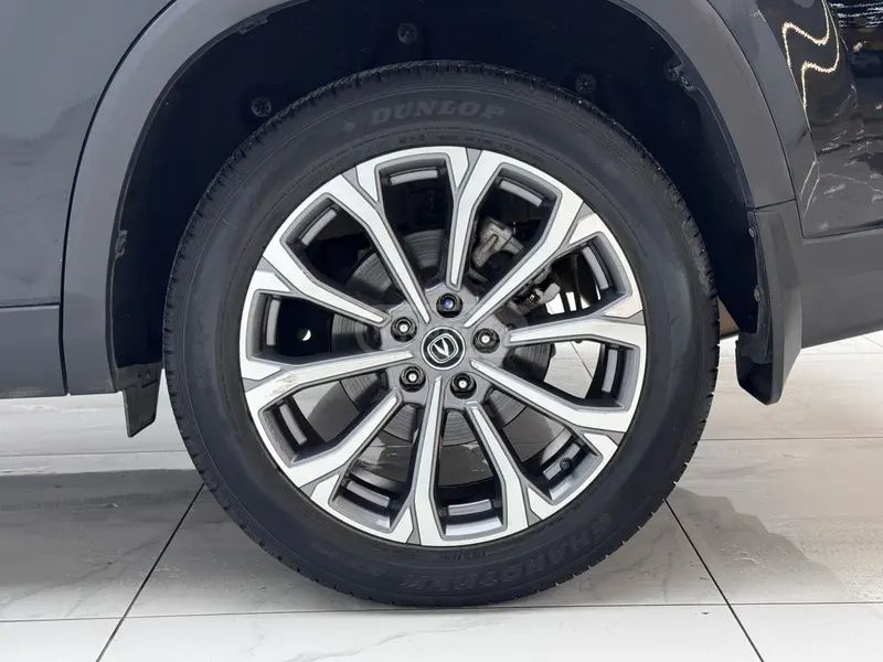 Changan CS75 2022 — миниатюра 11