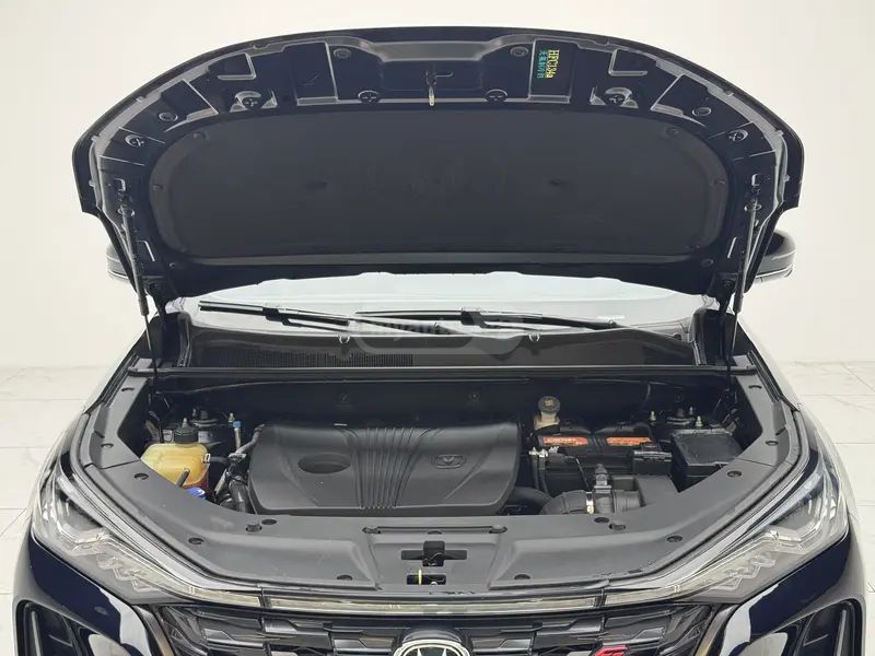 Changan CS75 2022 — миниатюра 12