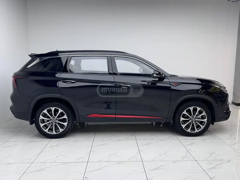 Changan CS75 2022 — миниатюра 8