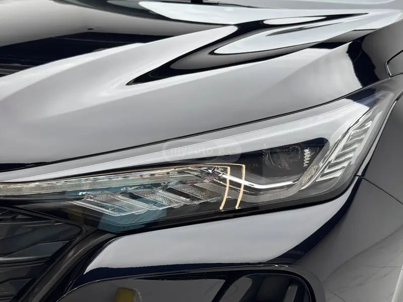 Changan CS75 2022 — миниатюра 9