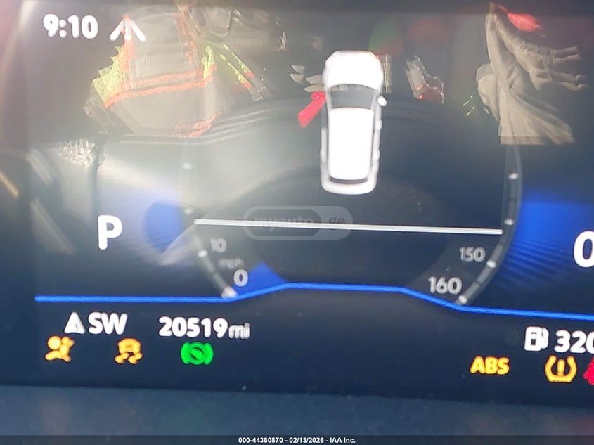 Volkswagen Tiguan 2024 — миниатюра 15