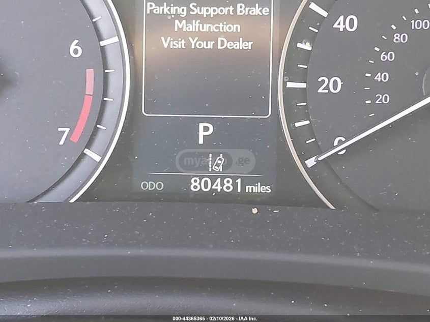 Lexus RX 350 - фото 14