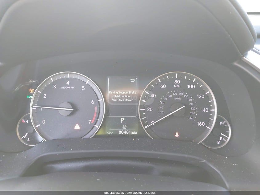 Lexus RX 350 - фото 7