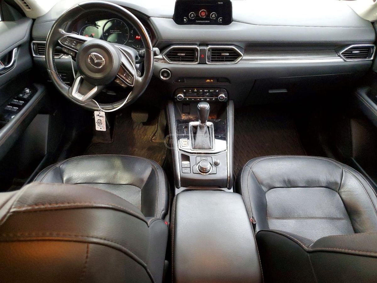 Mazda CX-5 - фото 8