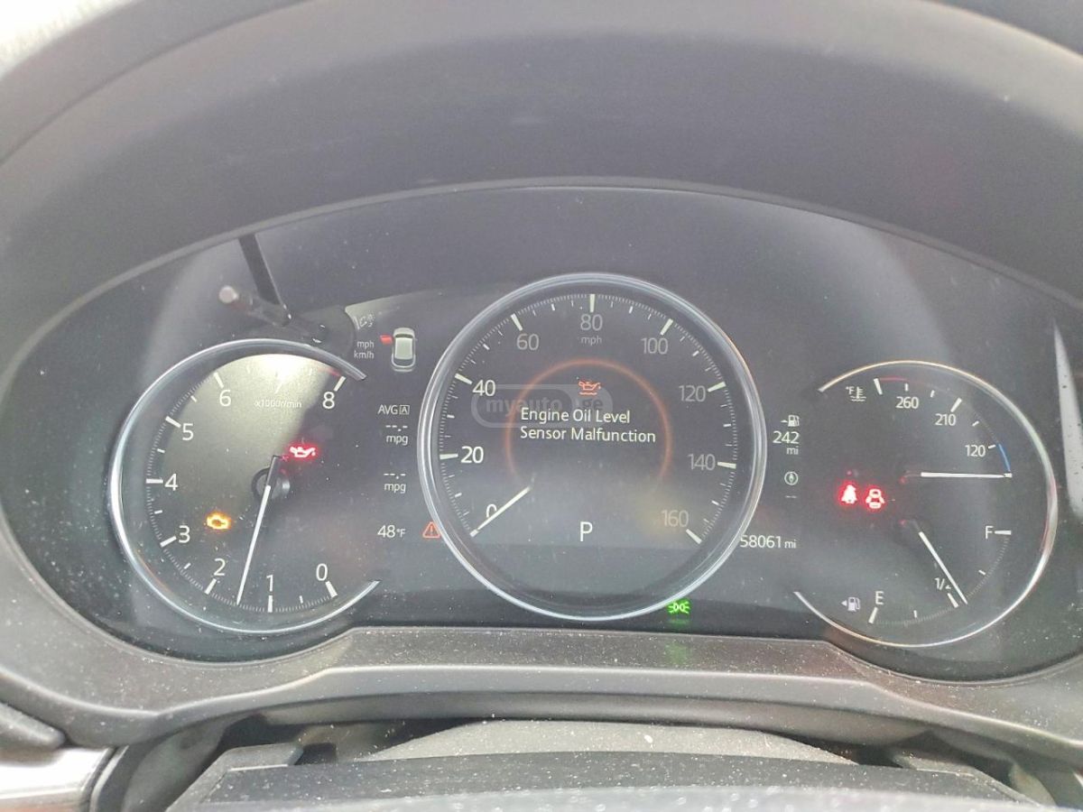 Mazda CX-5 - фото 9