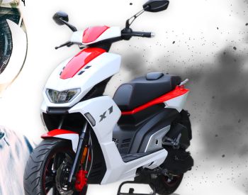 Longjia X1 125