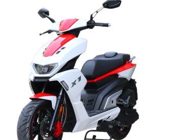 Longjia X1 125 