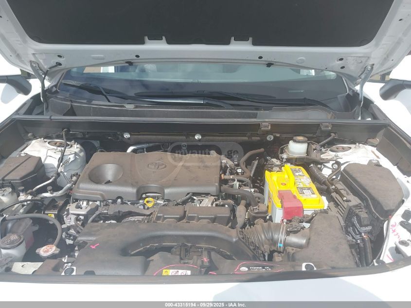 Toyota XLE — миниатюра 10