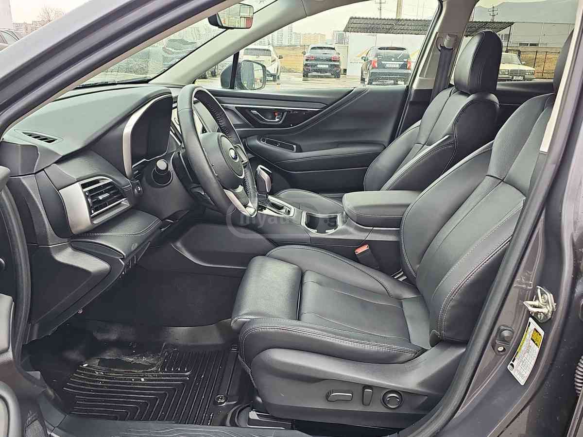 Subaru Subaru Outback — миниатюра 9