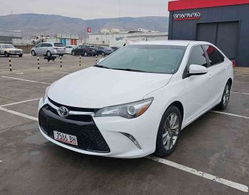 ToyotaCamry