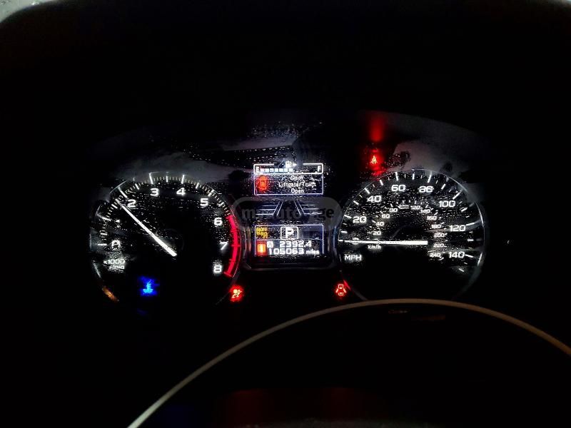 Subaru Forester - фото 7