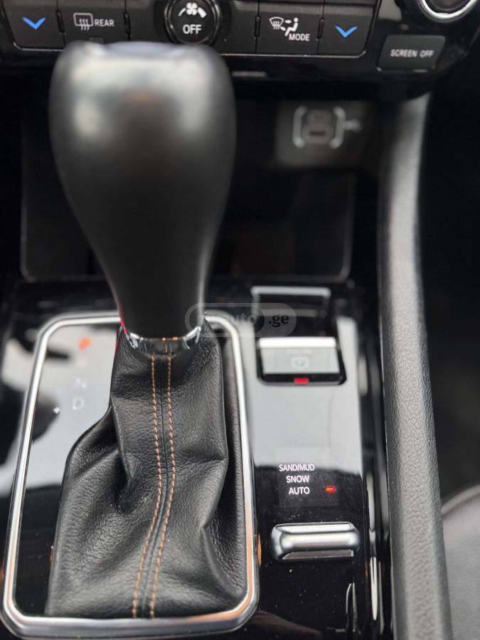 Jeep Compass - фото 10