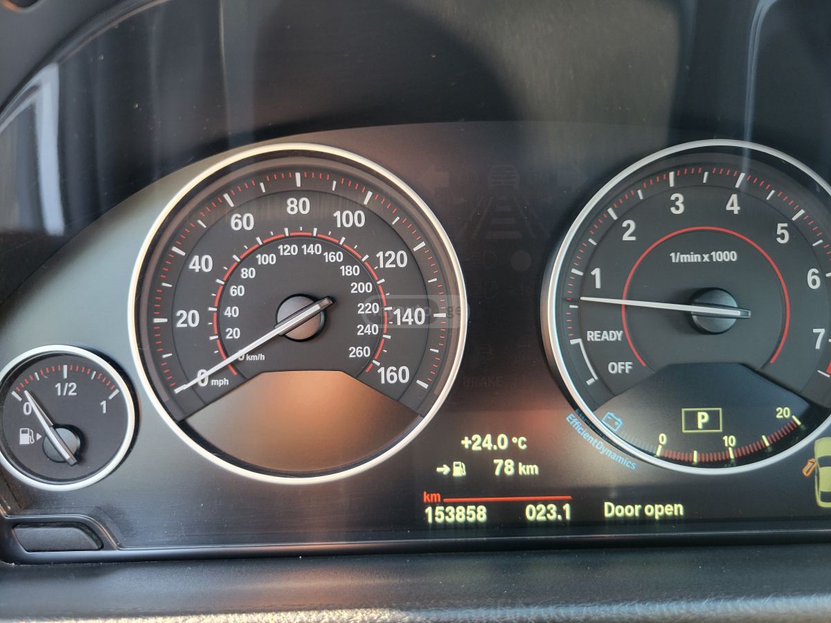 BMW 440 - фото 9