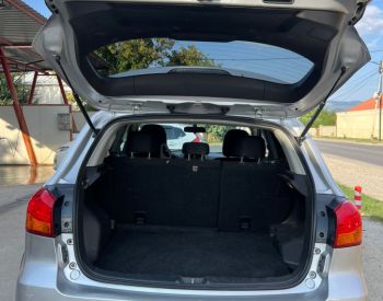 MitsubishiOutlander Sport2019