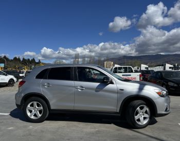 MitsubishiOutlander Sport2019