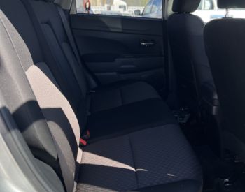 MitsubishiOutlander Sport2019