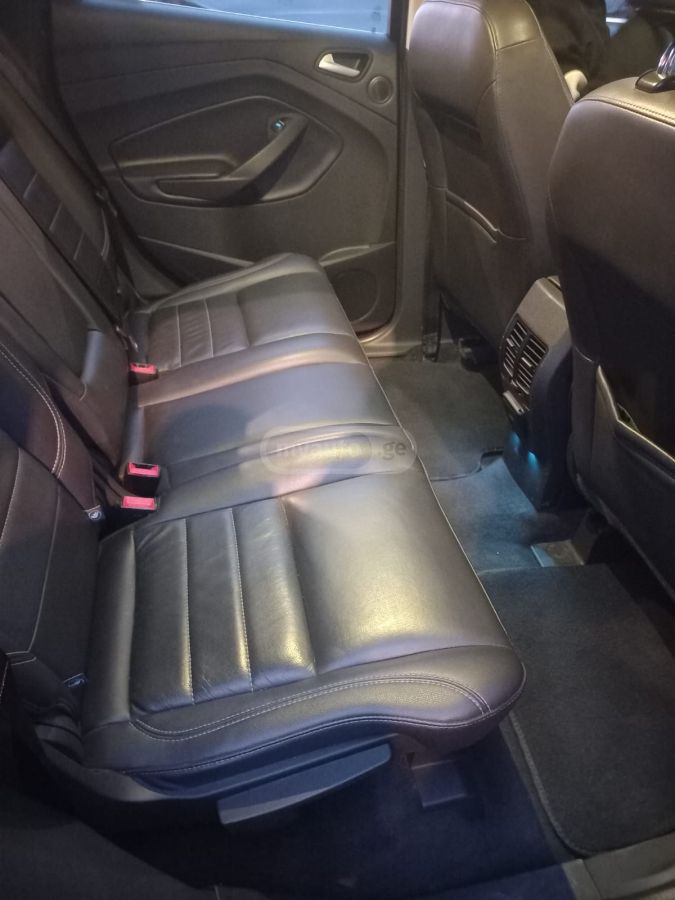 Ford C-MAX - фото 14