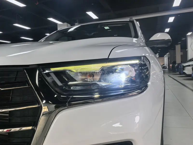 Haval H6 - фото 8