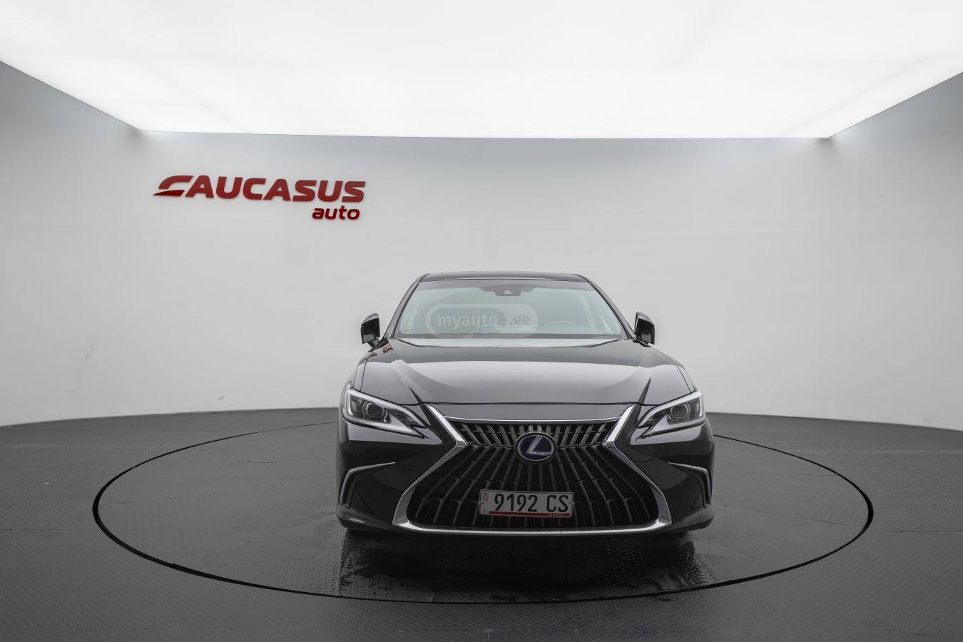 Lexus ES 300 - фото 2