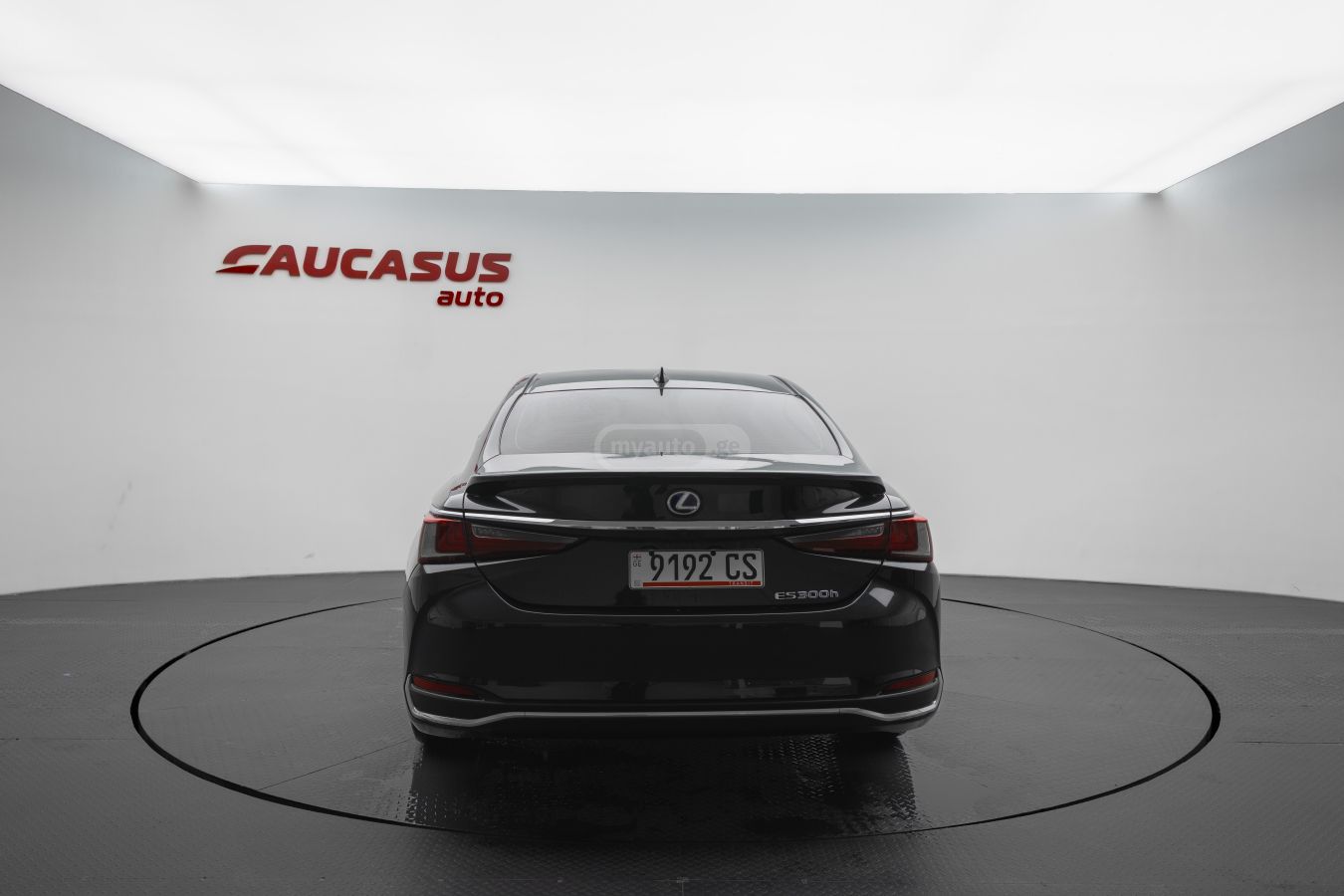 Lexus ES 300 - фото 5