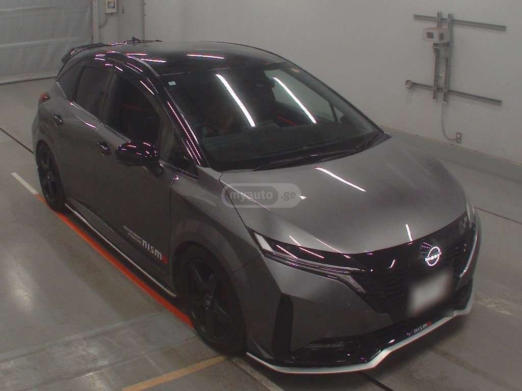 Nissan Note - фото 2