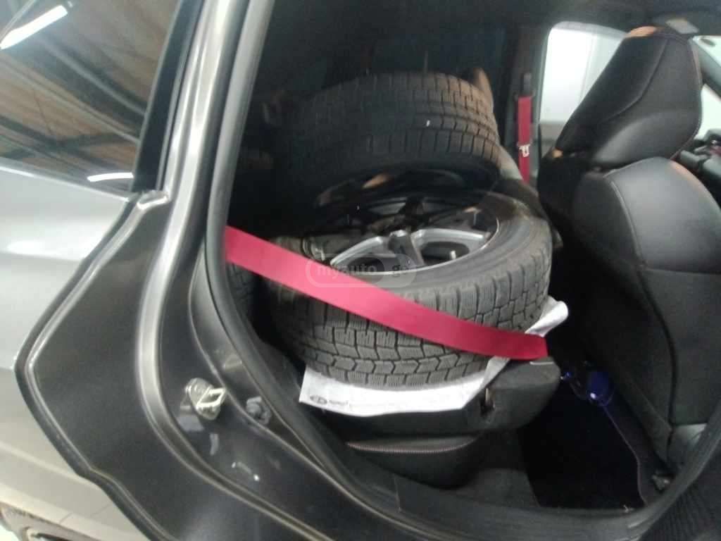Nissan Note - фото 6