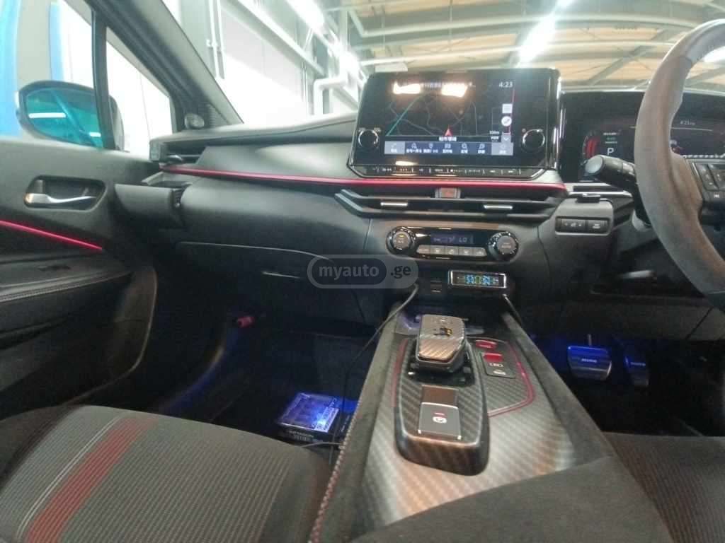 Nissan Note - фото 7