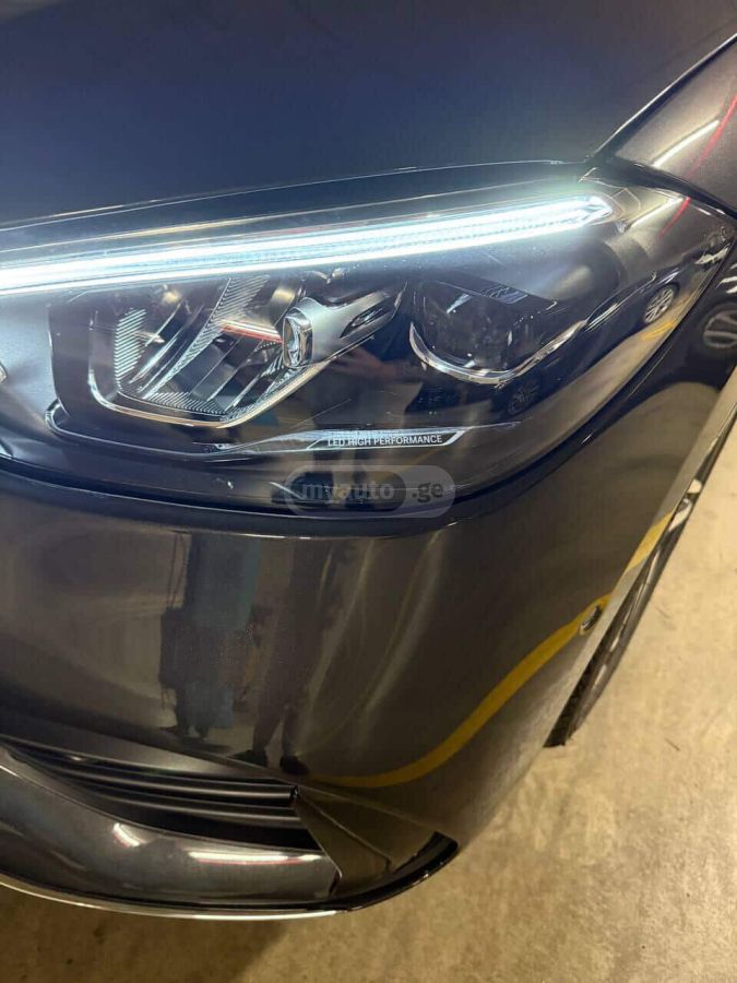 Mercedes-Benz C 200 AMG 2024 — миниатюра 14