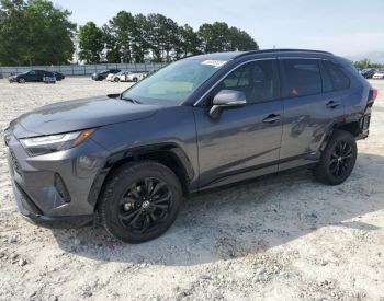ToyotaRAV 4