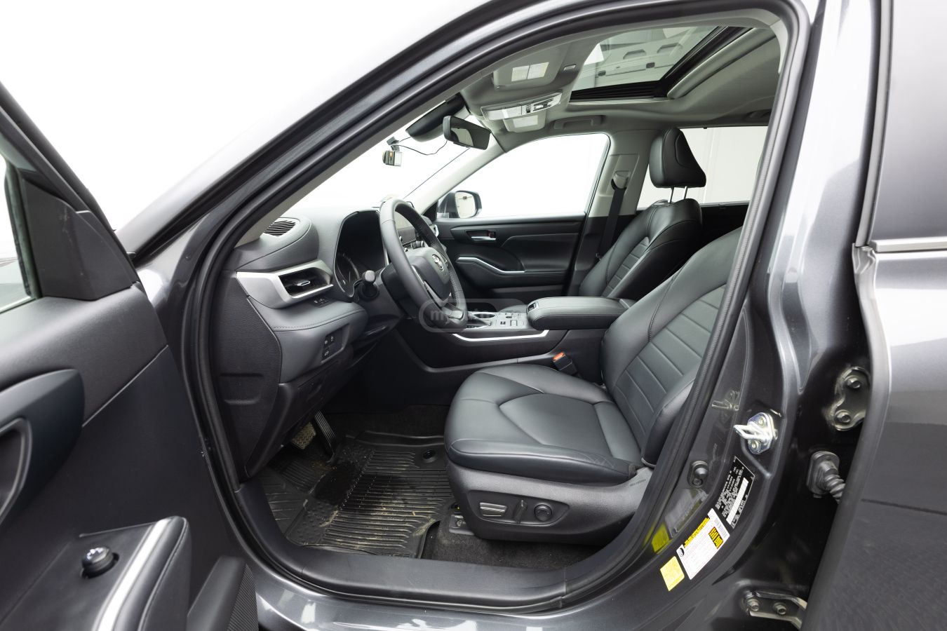 Toyota Toyota Highlander — миниатюра 10