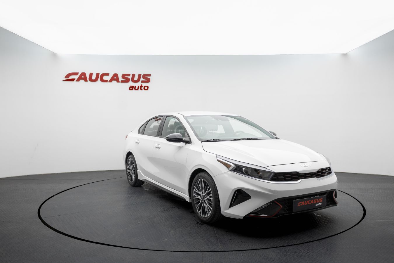 Kia Kia Forte — миниатюра 3