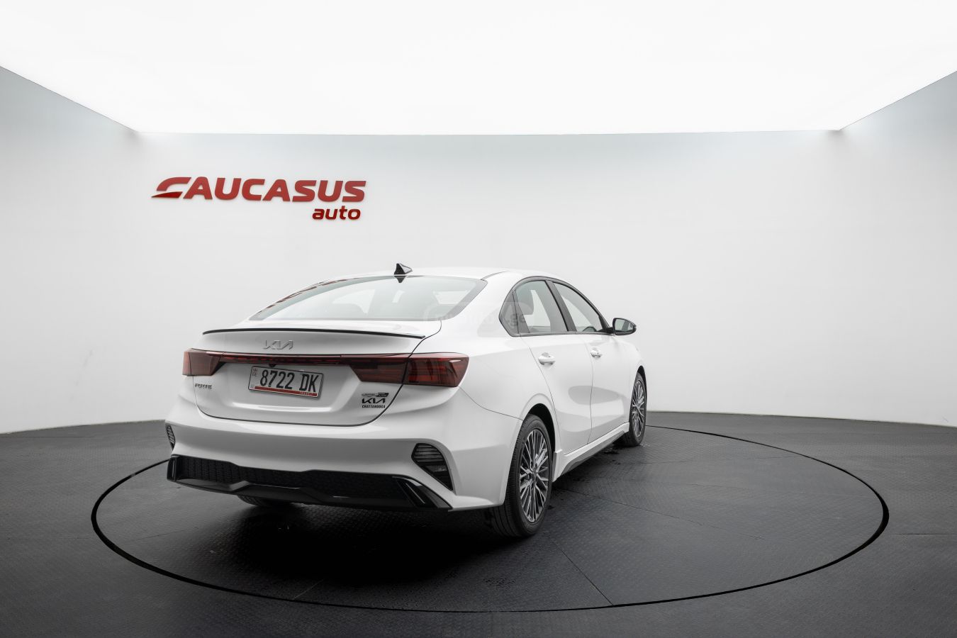 Kia Kia Forte — миниатюра 4