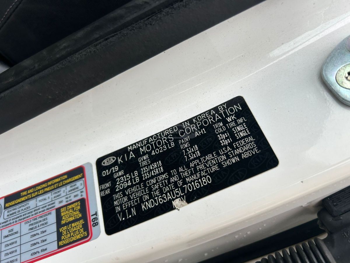 Kia Soul - фото 14