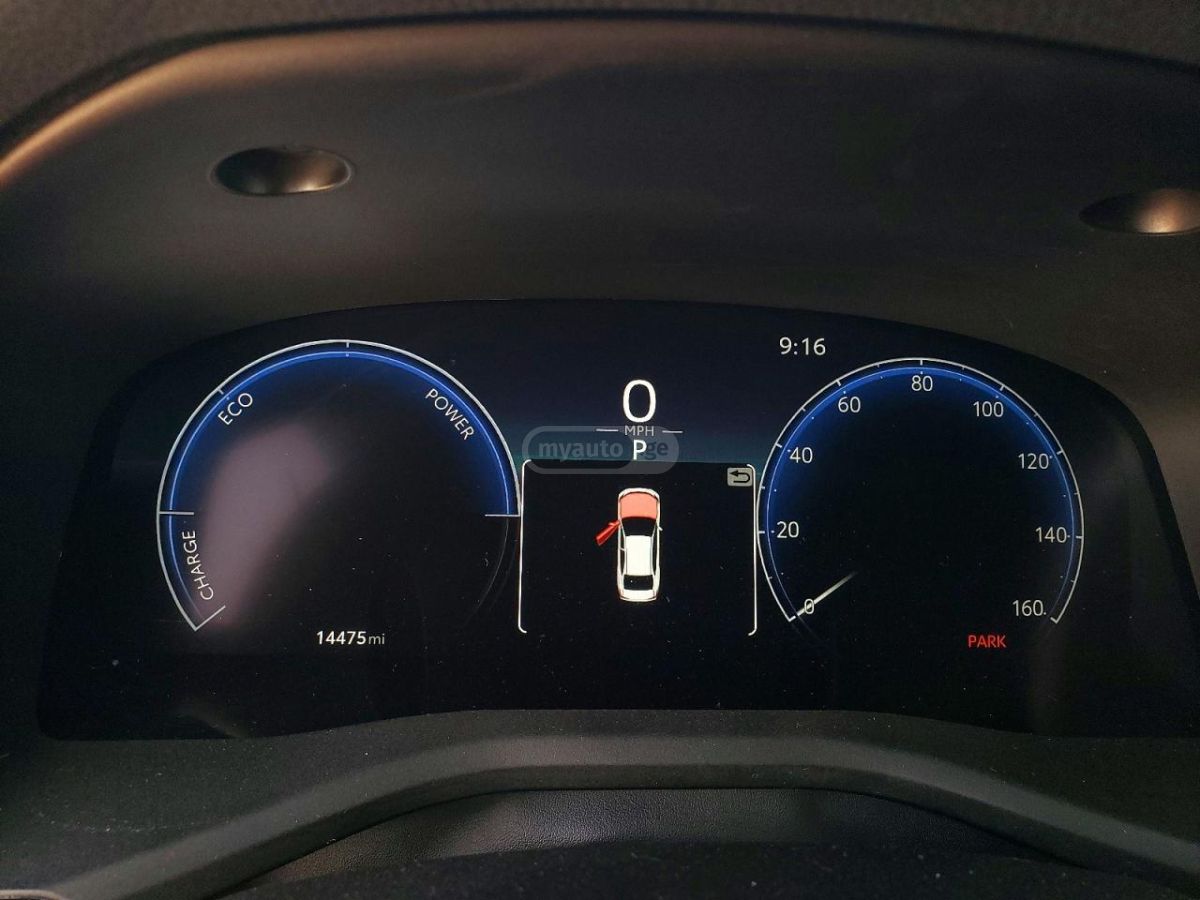 Toyota Camry - фото 10