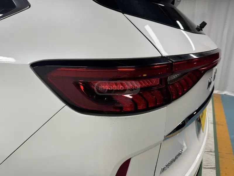 Haval H6 - фото 10