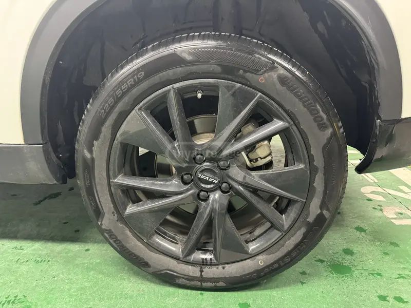 Haval H6 - фото 11