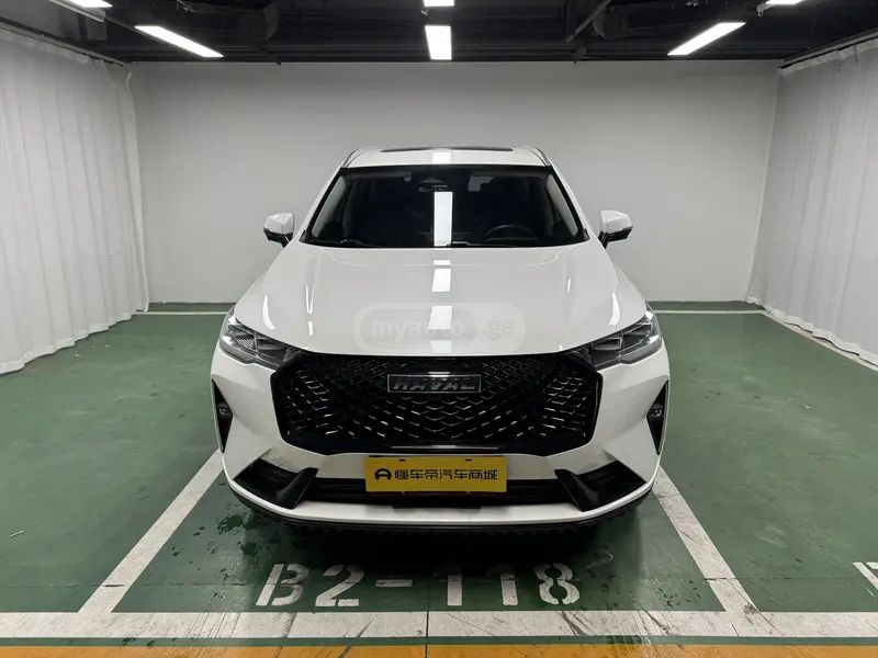 Haval H6 - фото 2